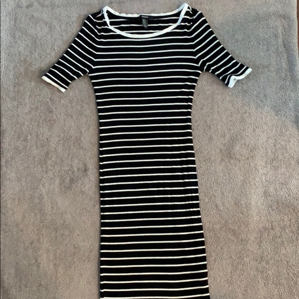 Forever 21 dress